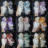 Gorgeous Original Support Stick Bow Pain Bag Carat DIY Bow Lolita Decorative Headgear Edge Clip
