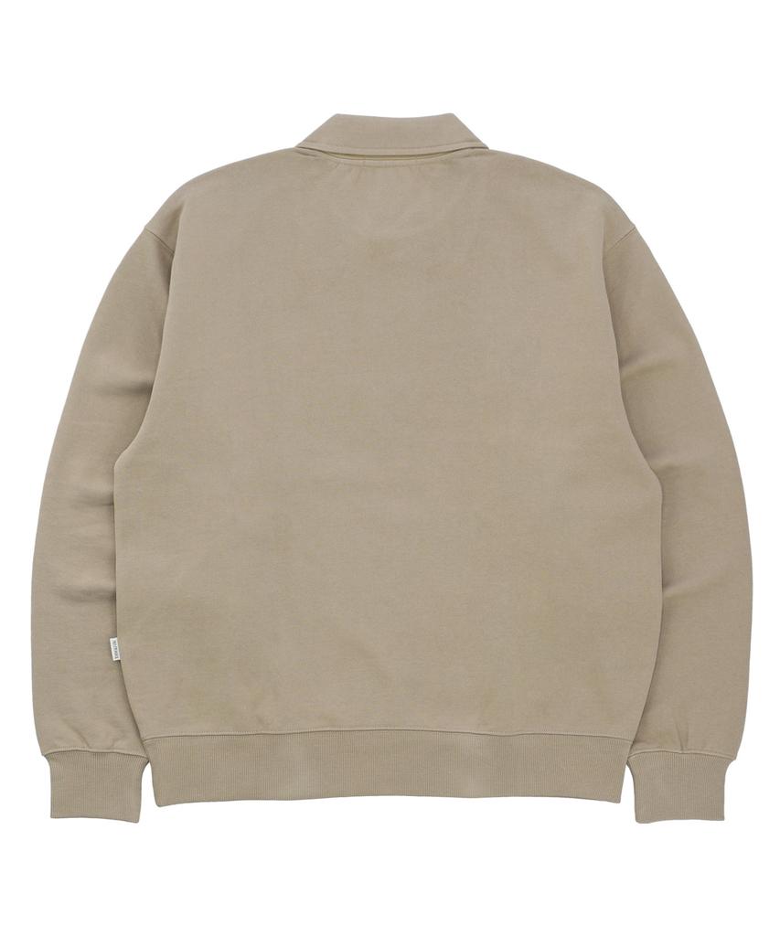 NOWANDTOMORROW Collar Mtm [2 Color]
