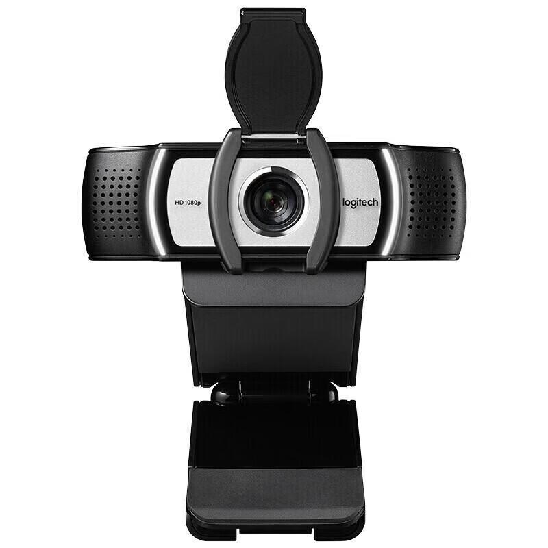 

Logitech C930n HD 1080p Webcam