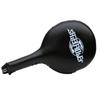 2PCS Boxing Sandbag Children's Adult Fist Target PU Pad Boxing Training Durable Foot Target Karate Training Rebound Target