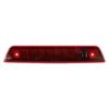 LED Dritte 3. Bremsleuchte Stoppleuchte 55157397AD Für Jeep Grand Cherokee 2005-2010