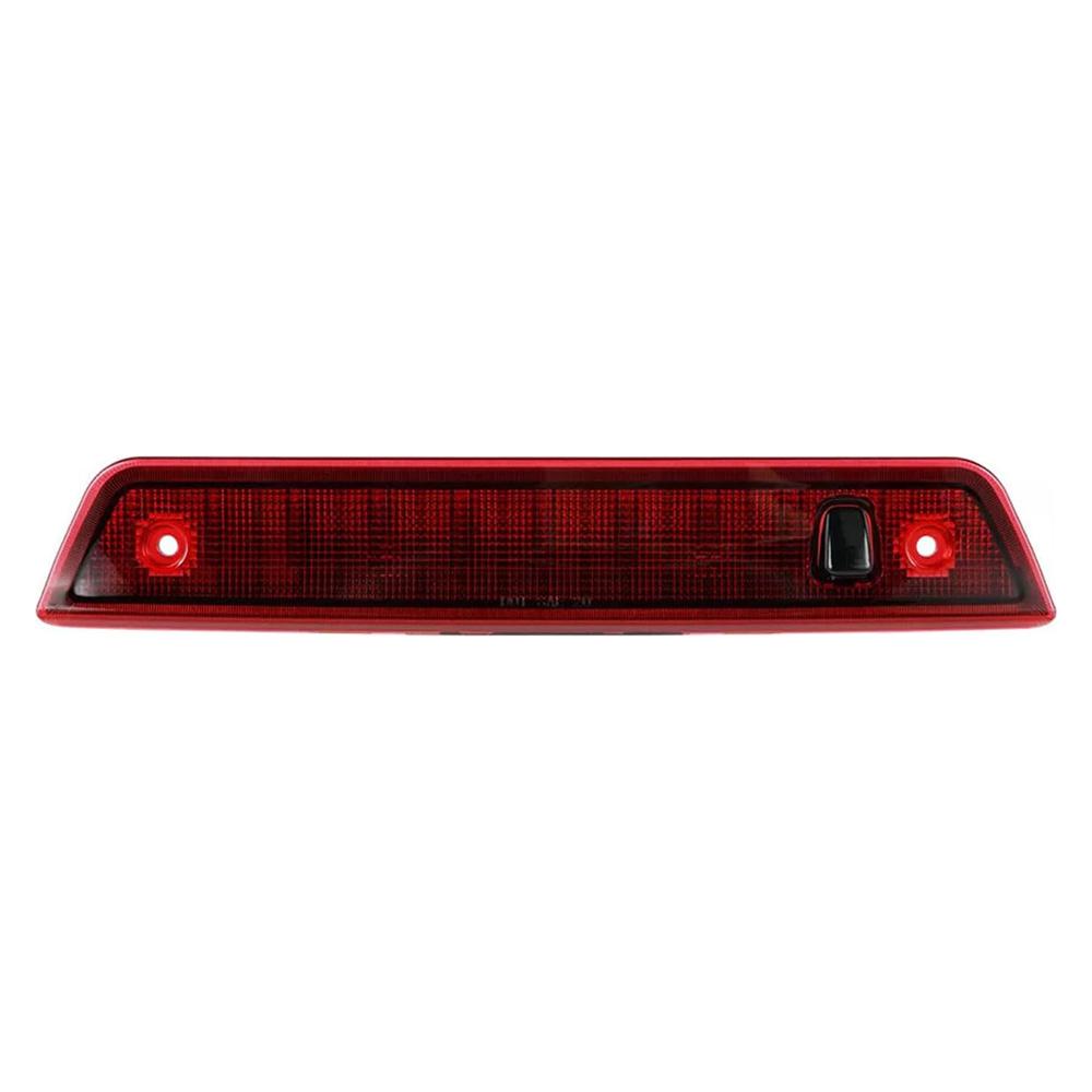 LED Dritte 3. Bremsleuchte Stoppleuchte 55157397AD Für Jeep Grand Cherokee 2005-2010