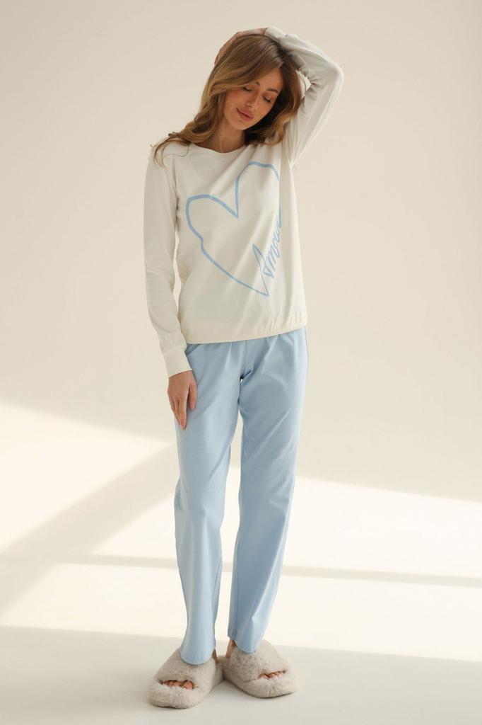 Set: German Volf Sweatshirt and Trousers (95618)