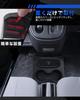 LANTU Daihatsu Hijet 11th Generation Console Box Model Dedicated Interior Storage Box s710v Additional Storage Box Small Item Compartment Interior