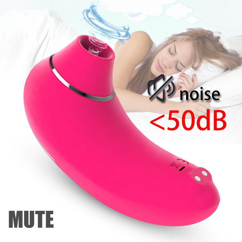 Oral Vibrator Sex Toys for Women Suction Adult Sexy Product Clitoris Nipple Vacuum Stimulator Female
