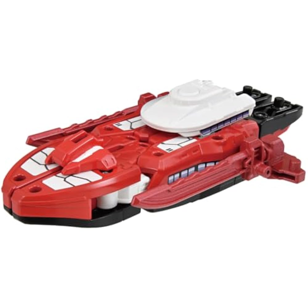 Takara Tomy Plarail Shinkalion CW N700S Kamome Ferry Form Train Toy 3 years and up