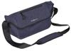 Aosta INTERCEPTOR II Messenger Shoulder Bag, Small, Navy, 4.0L, AOC-SEP2MES-NV