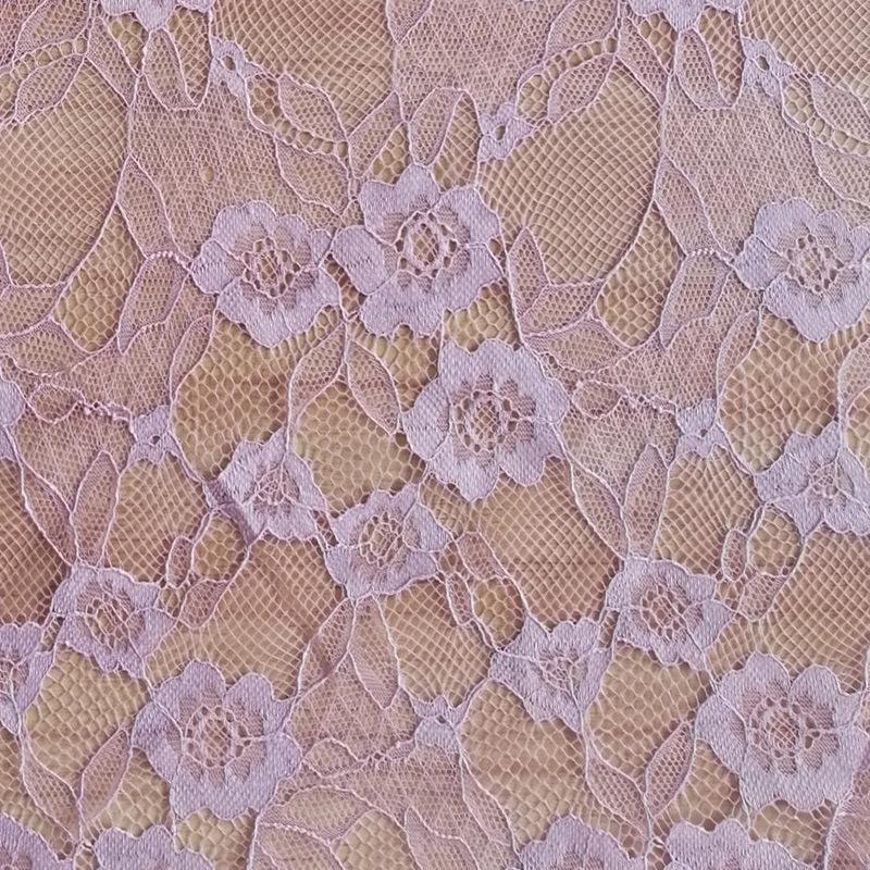 Women s Lolita Wedding and Evening Dresses - Non-Stretch Polyester with Hollow Flower Lace.