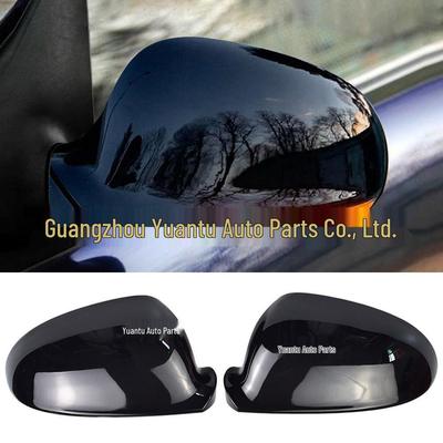 Rearview Mirror Shell Replacement Cover for Volkswagen Golf MK5 2003-2009