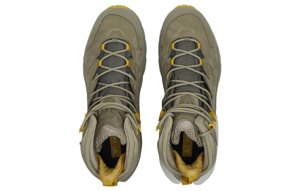 Men's Sneakers HOKA Kaha 2 GORE-TEX 'Olive Haze'
