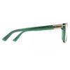 Gucci Gg1504o 003 Men Eyeglasses