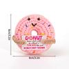 Positive Potato Ornament Desk Accessories Offices Accessories Desktop Decoration Crochet Fruits Vegetables Christmas Gift