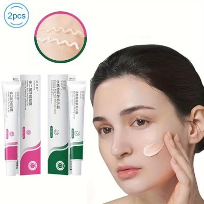 Azelaic Salicylic Acid Pore Minimizing Gel Cream For Oily Skin Blackhead Removal Brightening Whitening Remedies