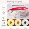 Nufeng Self-Adhesive LED Strip Light with Switch