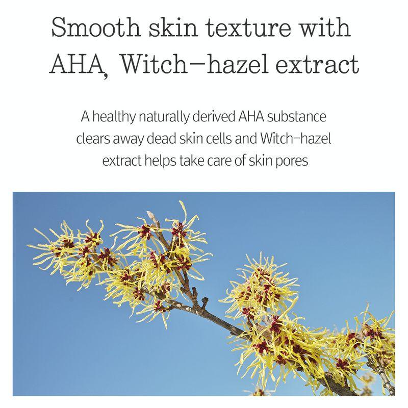 [Pyunkang Yul] *renewal* Low pH Pore Deep Cleansing Foam 100ml