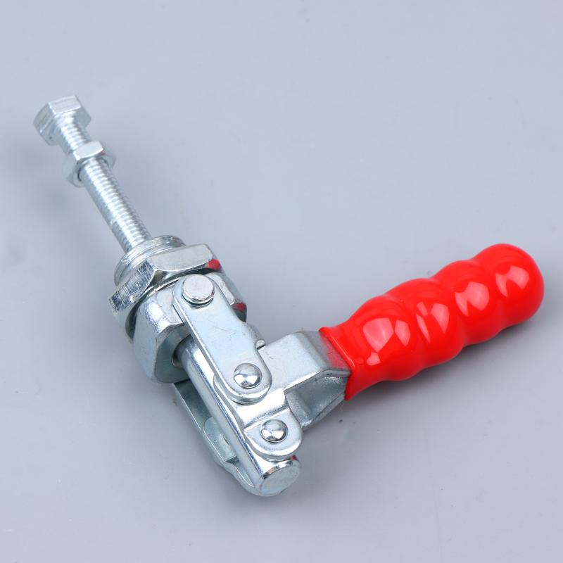 GH 36202M Toggle Clamp Smooth Action Quick Release for Woodworking Welding Electronic Equipment Repair Tools