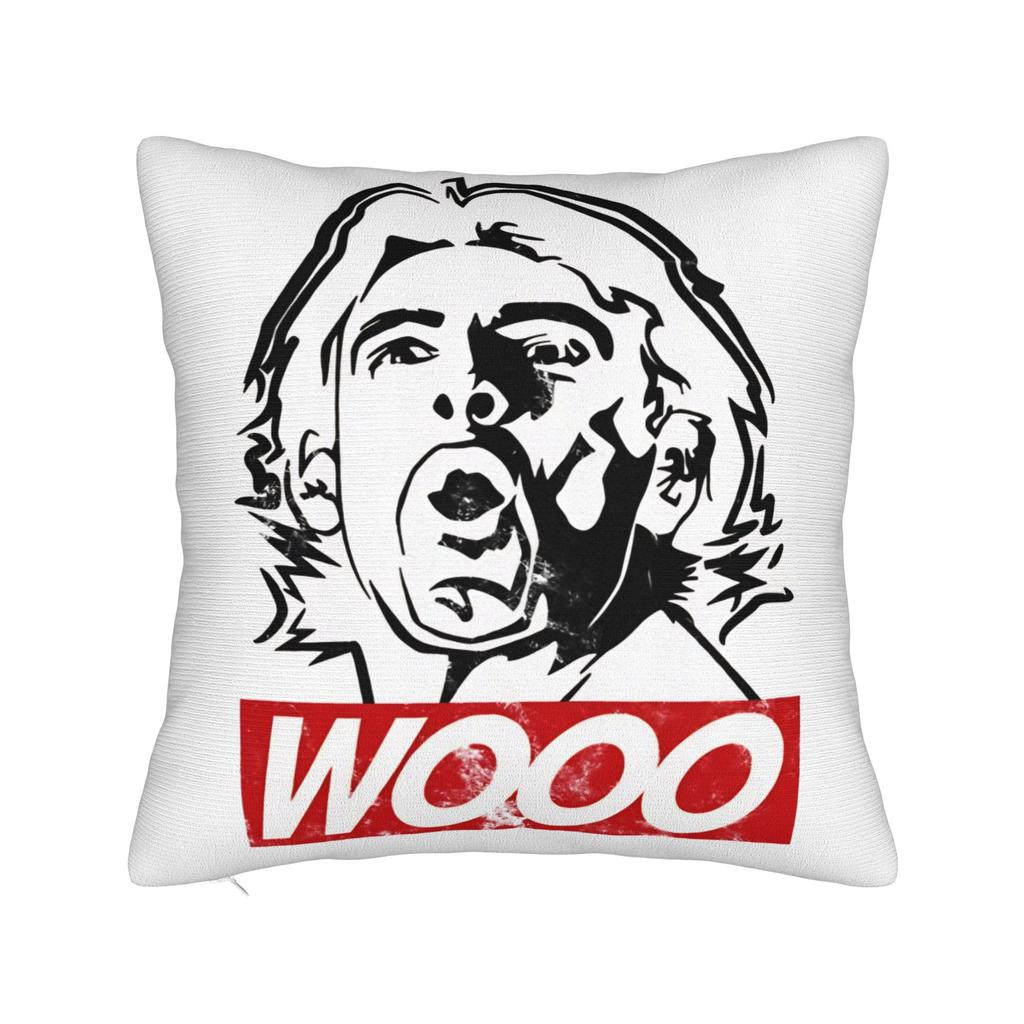 Federe Cuscino Adam The Woo  Federa Cuscino alla Moda Per Divano Decorazione Casa Comoda Copertura Cuscino