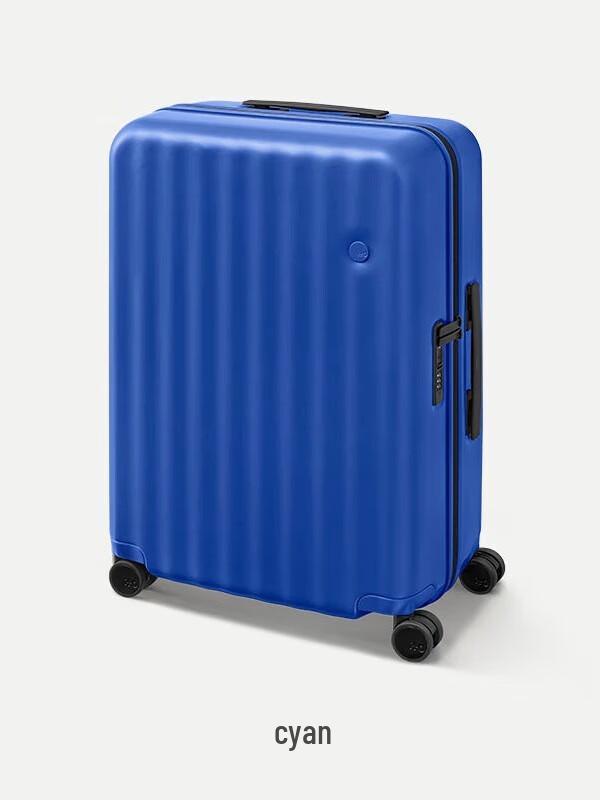 ITO Lightweight Hardshell Spinner Luggage