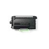 Toner - Brother - Pack De 3 - Noir - Compatible HLL6210DW, HLL6410DN, MFCL6710DW, MFCL6910DN