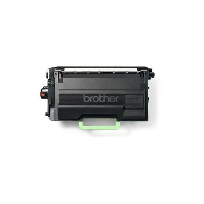 Toner - Brother - Pack De 3 - Noir - Compatible HLL6210DW, HLL6410DN, MFCL6710DW, MFCL6910DN