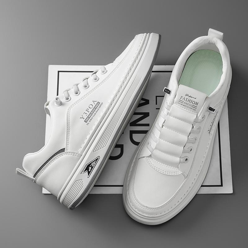 New Mens Casual Board Shoes Sports Sneakers Students Daily Walking