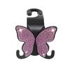 Butterfly Shape Design Back Seat Organizer Car Seat Hook