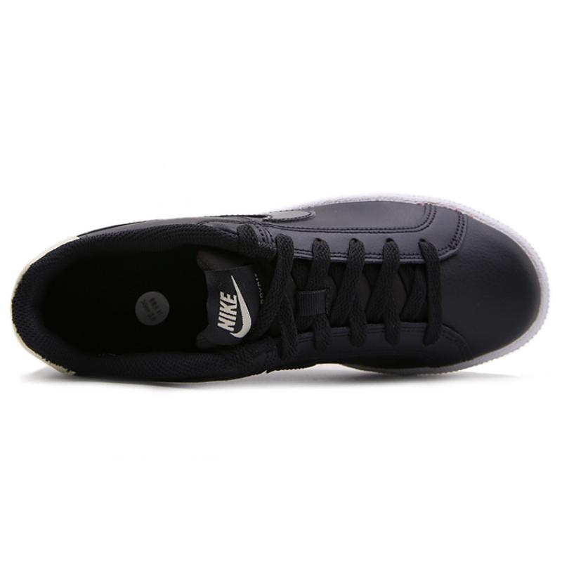 Nike Court Royale 'Oil Grey' Women's  Sneakers  749867-004