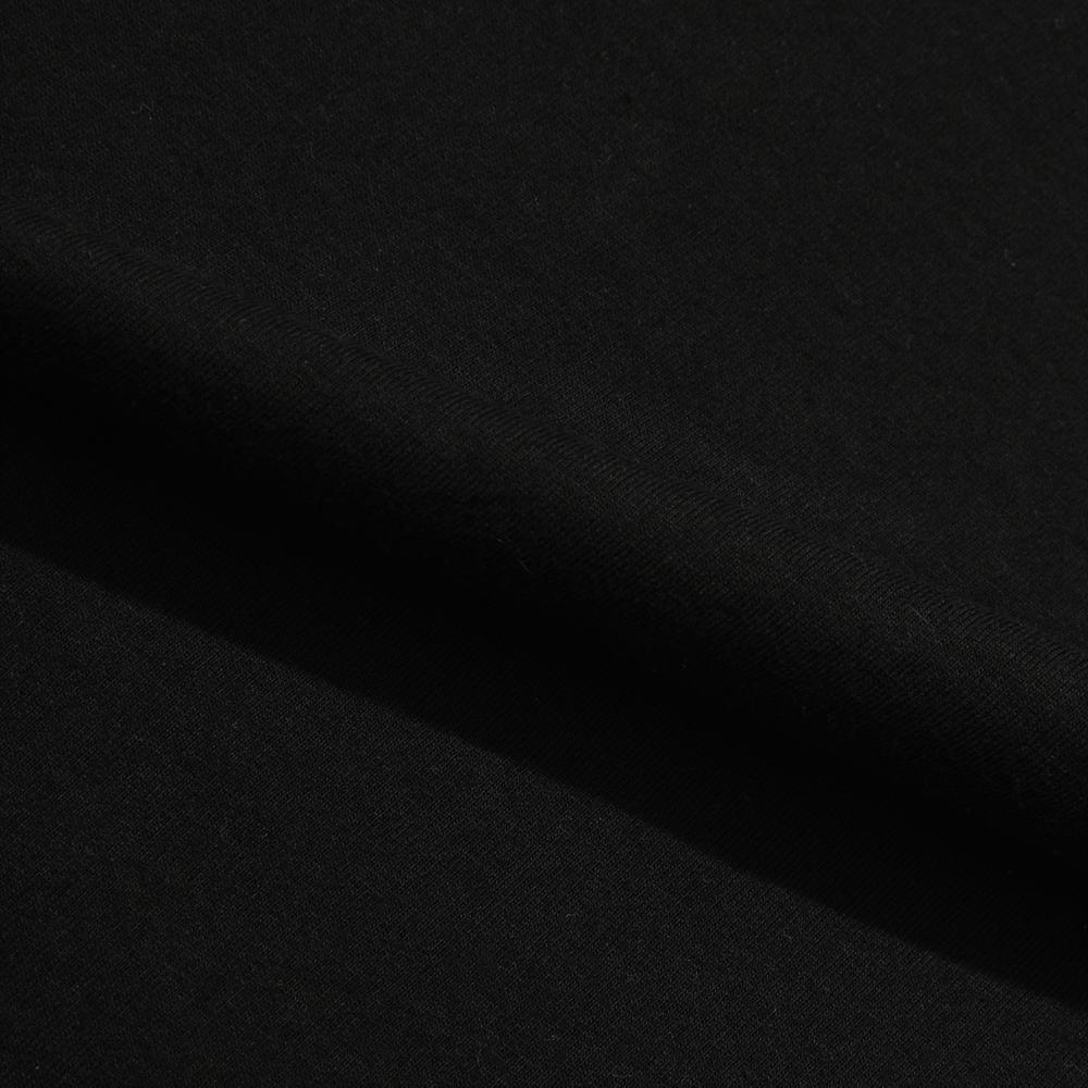 DOD Vintage Short Sleeve T-Shirt (Black)