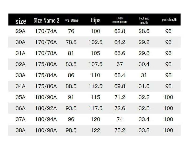 Septwolves Men's Waterproof Wrinkle-Resistant Tapered Cropped Casual Pants