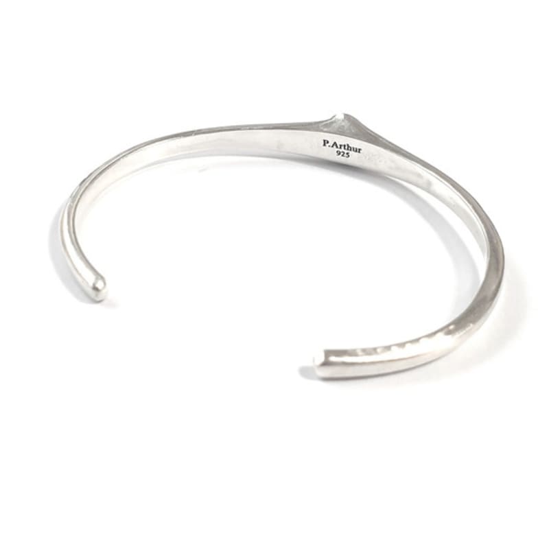 Project Arthur Tensile Twist (Bangle)