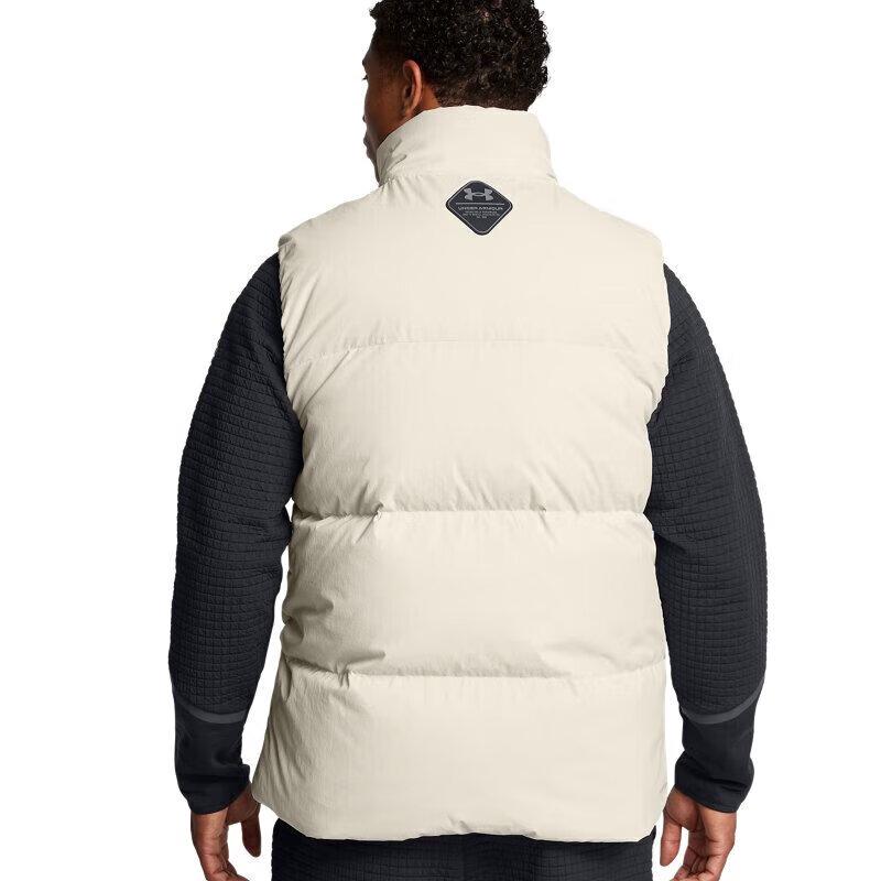 Under Armour Limitless Men's Casual Down Vest