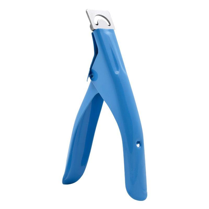 False Acrylic Tips Clipper Manicure Clamp False Manicure Tools Clippers Special Type Cut Cut Clipper Nail Manicure Tools ZJJ01