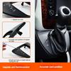 Passend für Mercedes Benz Viano Vito Zentralsteuerung Schalthebelverkleidung W636W639 Getriebeverkleidung Auto Getriebezubehör 6392600073