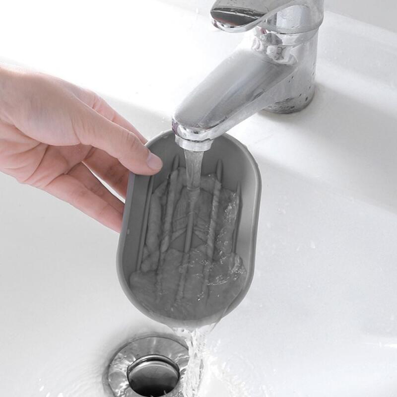 Kitchen Bathroom Soap Holder