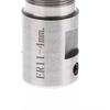 ER11 Collet Chuck Set Spindle Motor Extension Rod 3mm 3 175mm 4mm 5mm 6mm Shaft Tool For CNC Milling Machine