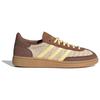 Adidas Originals Handball Spezial Pohodlné Všestranné Odolné Nízké Tenisky Unisex Tenisky Hnědé JQ8411