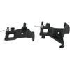 2x Center Console Armrest Latch Clip For Mercedes-Benz W166 ML W292 X166 GL GLS