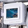 Thermalright FW SE 360 ARGB Biały Chłodzenie Wodne CPU 3 Wentylatory PWM Chłodzenie Wodne Komputerowy Chłodnik Cieczą CPU do Ekranu LCD IPS z Chłodnikiem z Wyświetlaczem IPS Intel,