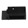 Obudowa dla Raspberry Pi 3 Model B B+ Czarny Stop Aluminium Anodowane Utlenianie CNC