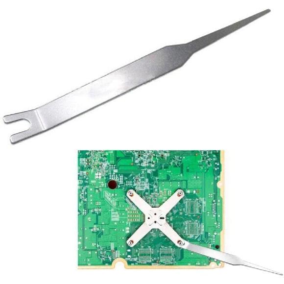 1Pc Great Performance TX X Clamp X-Clamp Removal Tool Replacement Compatible 360 With Removal For Tool Z5A1 Automotive Replacement and Sleeving Hoses