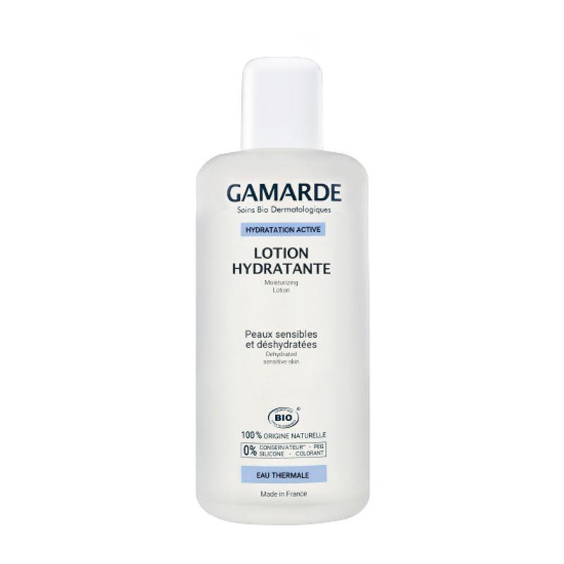 Moisturizing Lotion 200mL