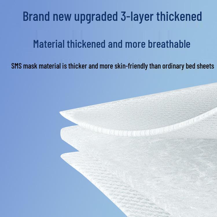 Waterproof & Oil-Proof Disposable Bed Sheets with Hole - Thick, Breathable, Non-Woven for Massage Tables
