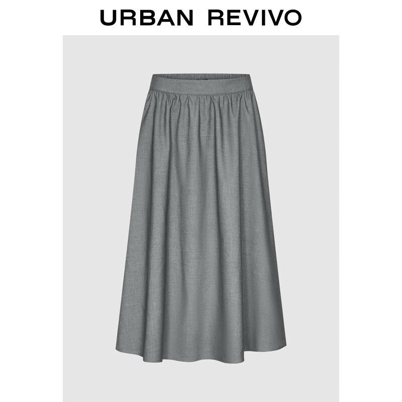 UR 2025 Women s Relaxed Fit A-Line Skirt S