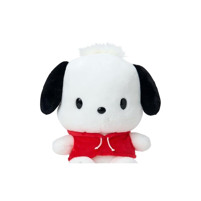 Sanrio Pochacco Plush Toy Medium 147575