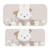 Miffy Lite Skin Full Easy To Protective Cute Skin Sticker for and for Switch Lite Switch/Switch Sticker, Protection, Apply, Thin, Film, Dock, Console,