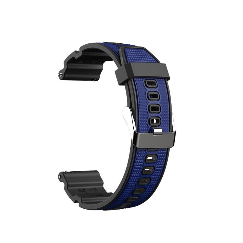 Bracelet For Oneplus Watch Strap One plus Watch Silicone Wrist Smart  Accessories comprar a buen precio — entrega gratuita, reseñas reales con  fotos — Joom