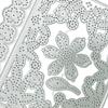 Flower Frame Cutting Dies DIY Stamps Crafts Scrapbooking Photo Album