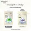 CHANDO Two-Step Firming & Hydrating Facial Mask Set