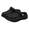 Hole-socks Men's New Anti-slip Thick-soled Beach Breathable Shoes
