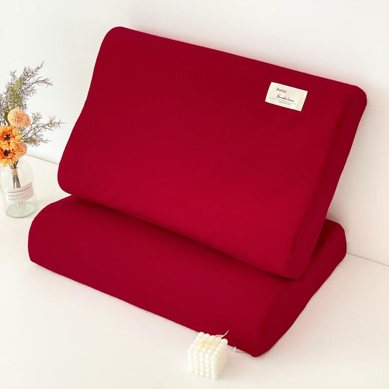 Shengbei Cotton Pillowcase
